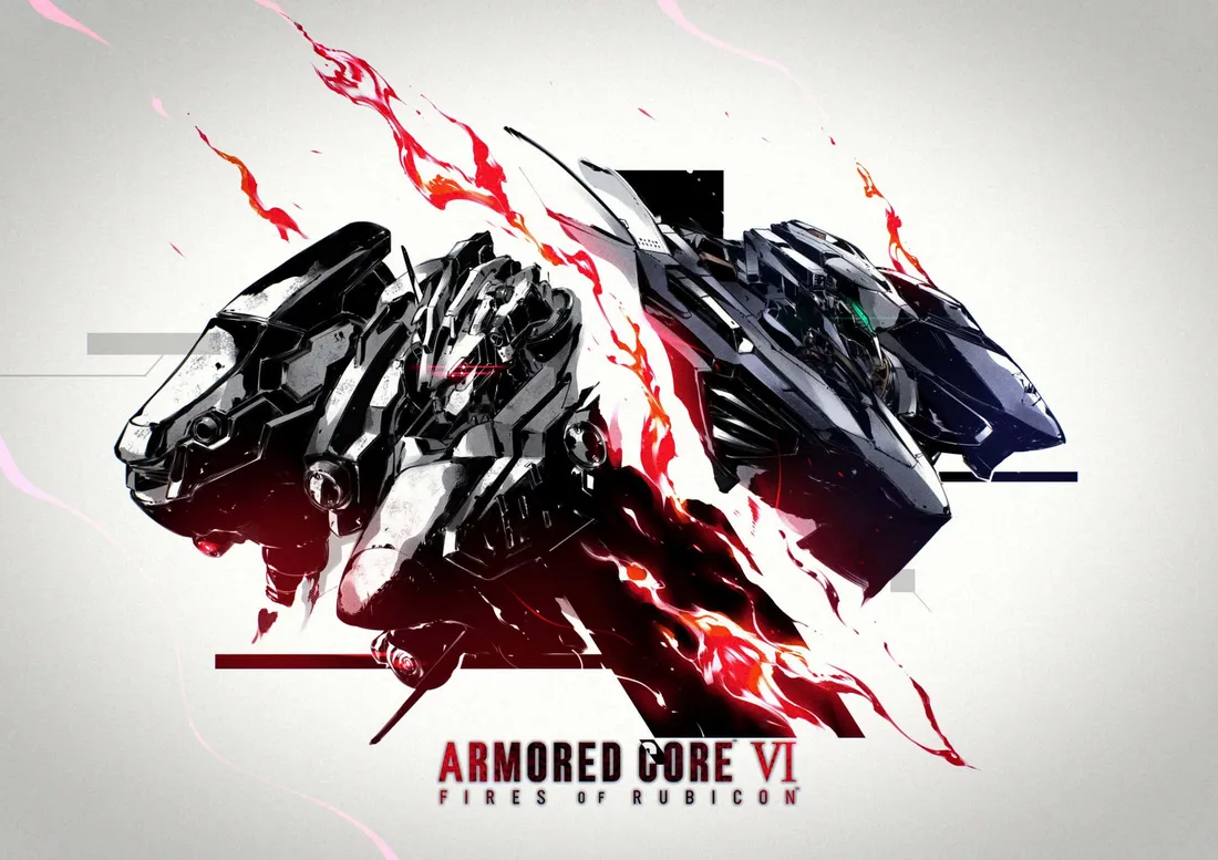 Armored Core
