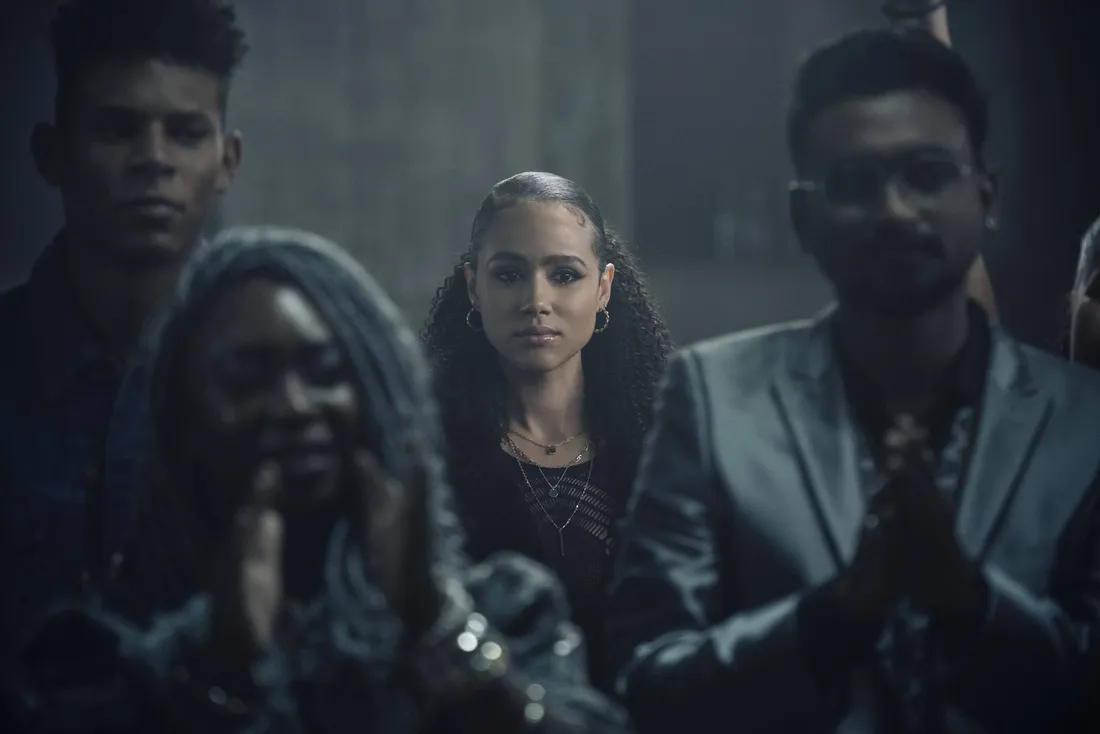 Army of Thieves