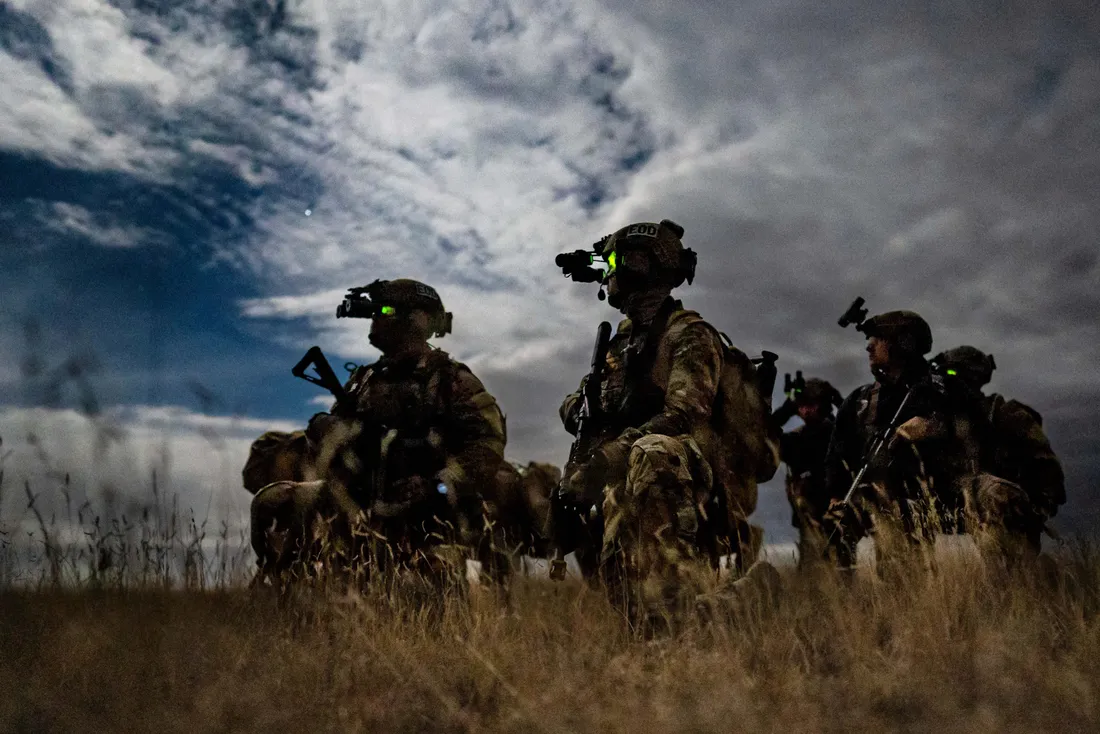 Army Ranger