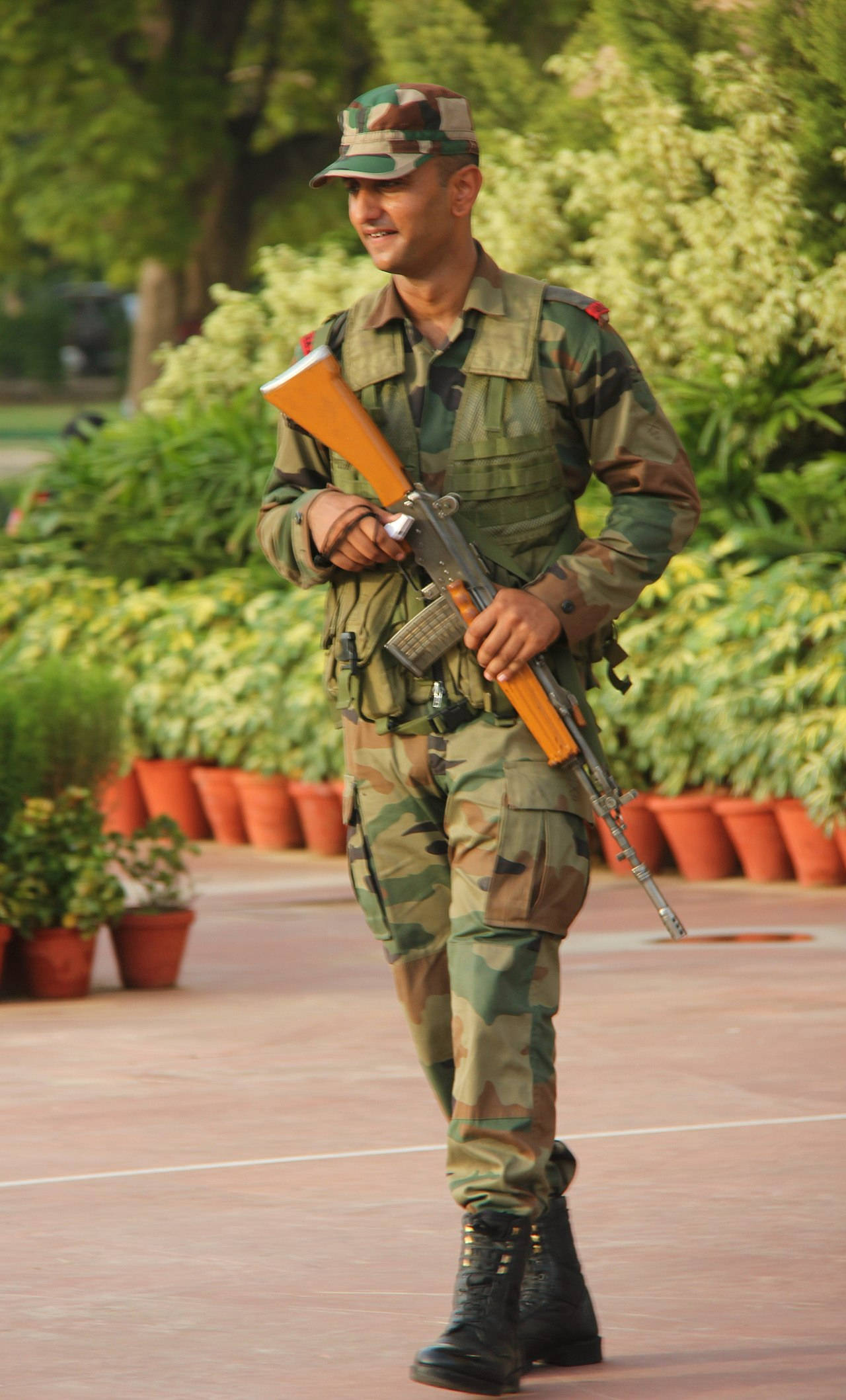 para commandos, honor guard, camouflage uniform, Full HD Phone Wallpaper