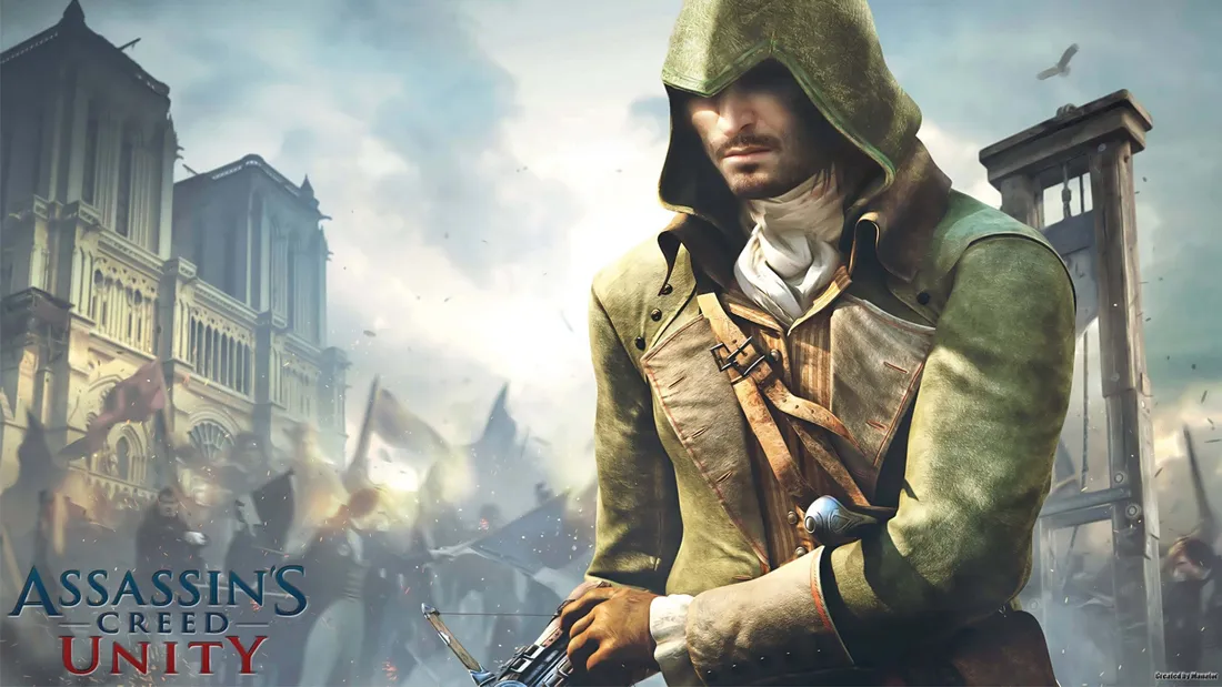 Arno Dorian