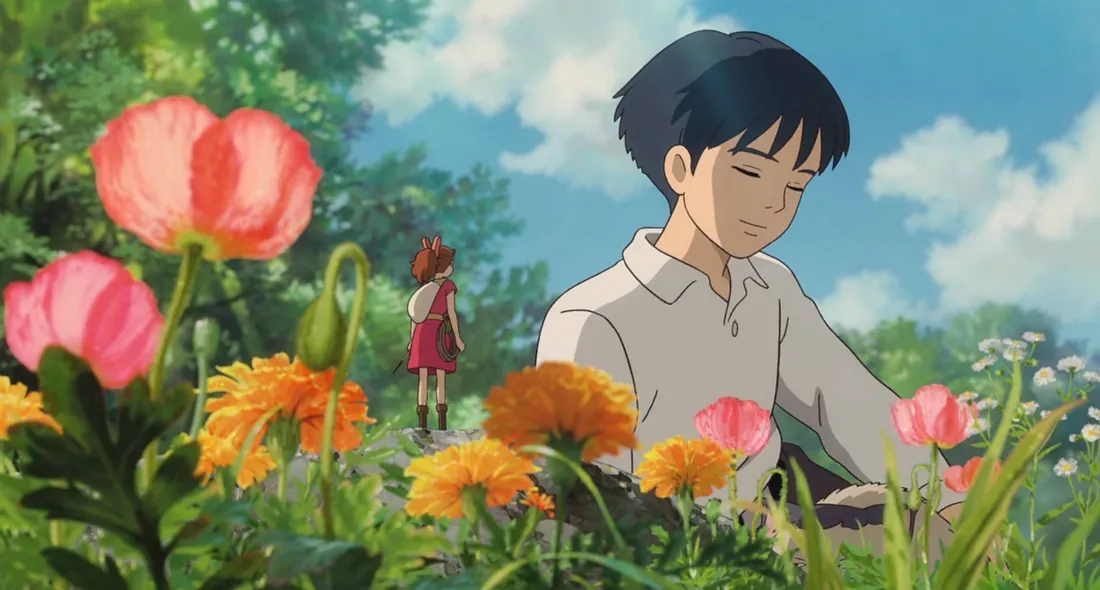 Arrietty