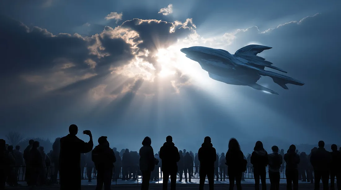 Arrival