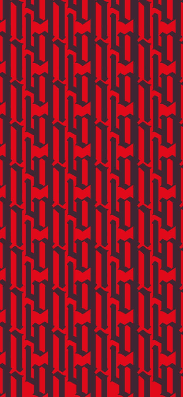 Arsenal, Contentious Arsenal Training Kit Pattern, vibrant red, HD Phone Wallpaper