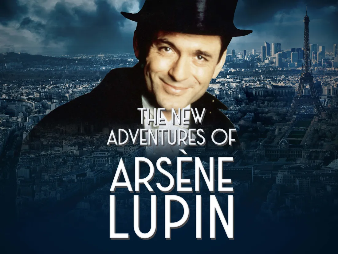 Arsène Lupin