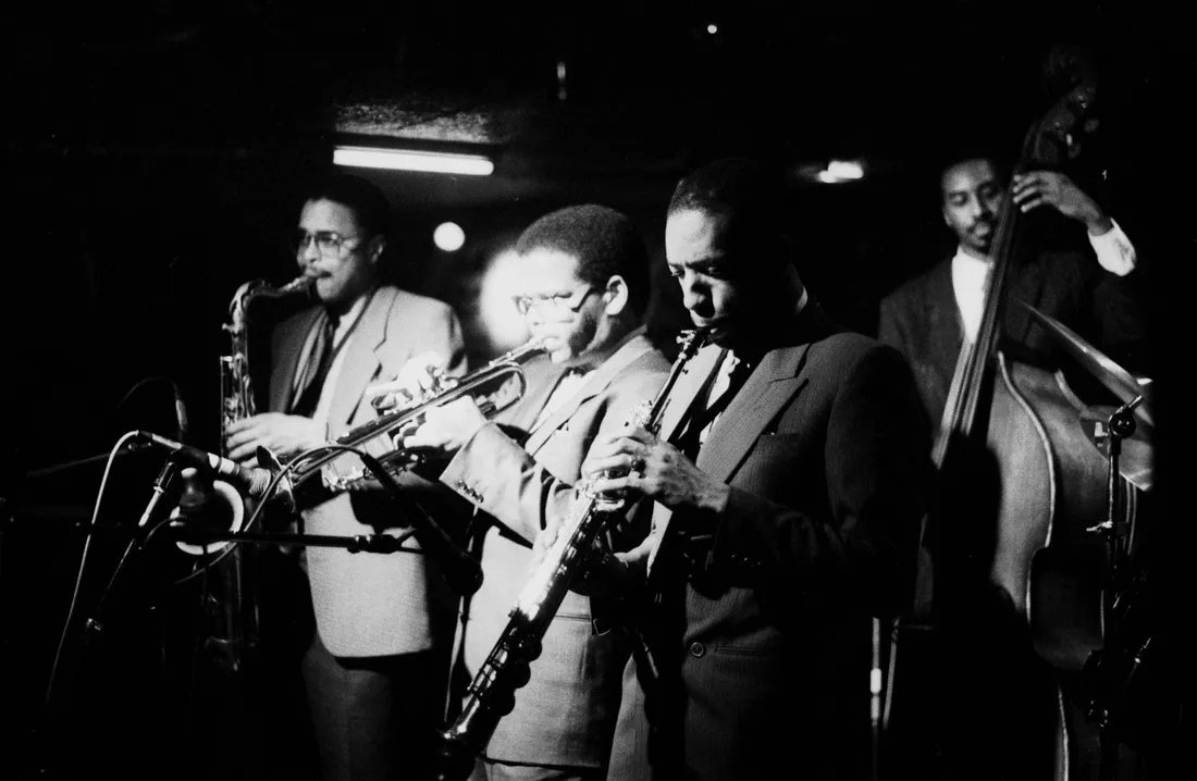 Art Blakey