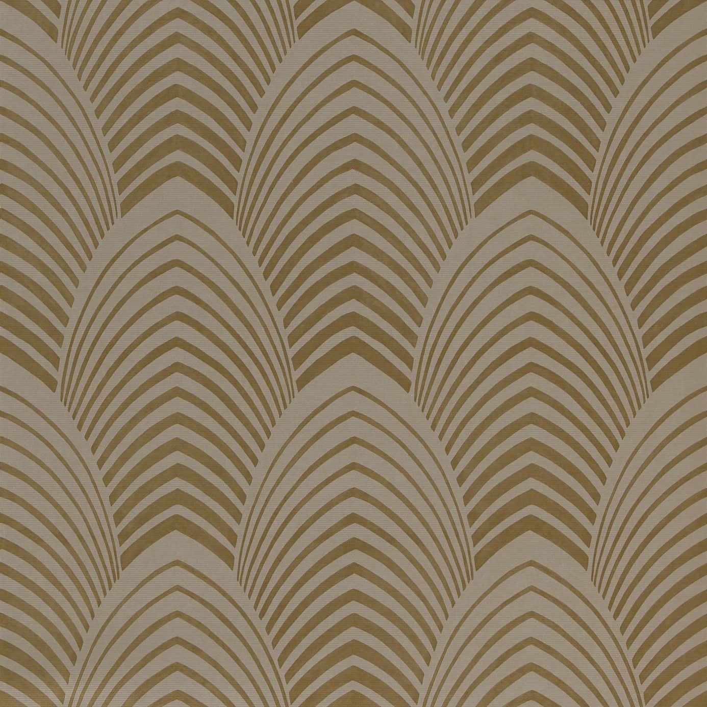 Art Deco Computer, earthy beige, taupe, HD Desktop Wallpaper