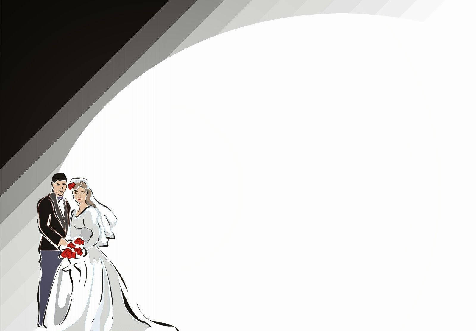 minimalist wedding album, bride, groom, HD Desktop Wallpaper