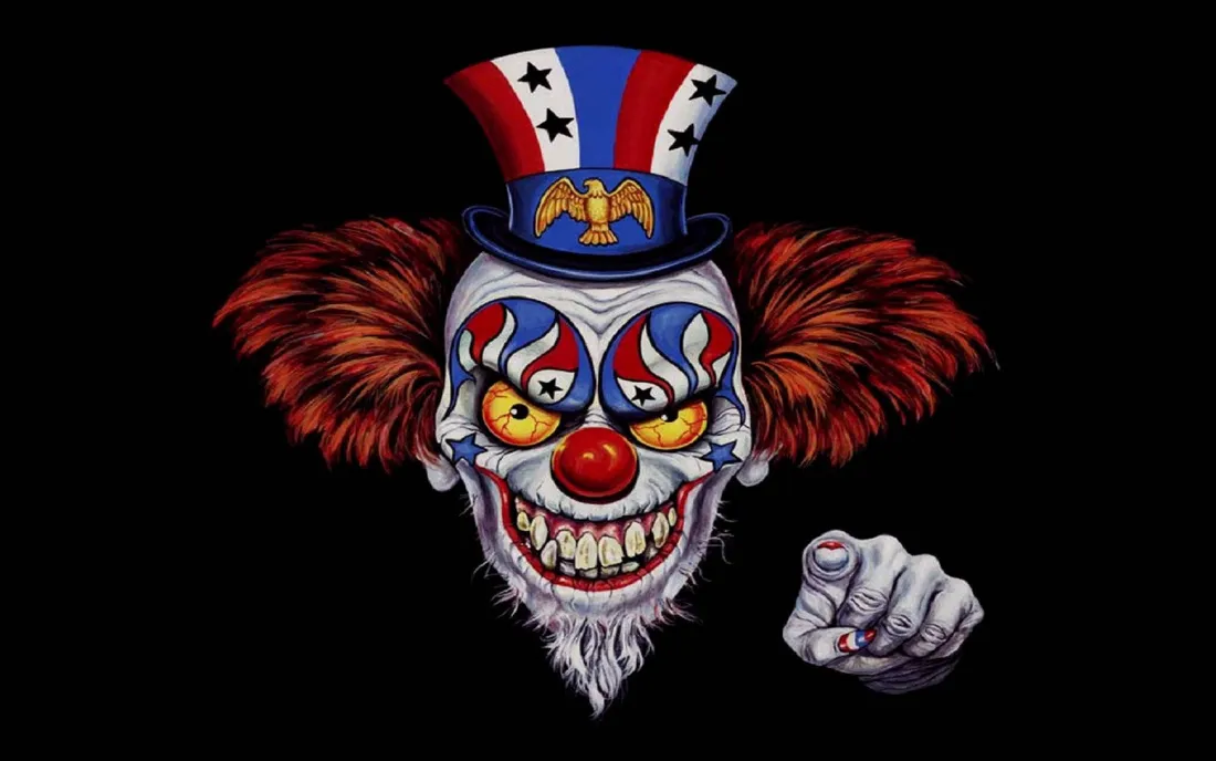 Art The Clown