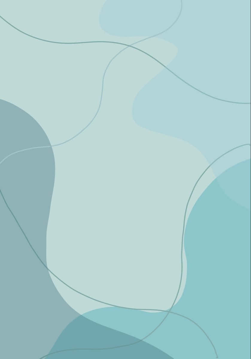 blue ipad, teal, mint, SD Phone Wallpaper