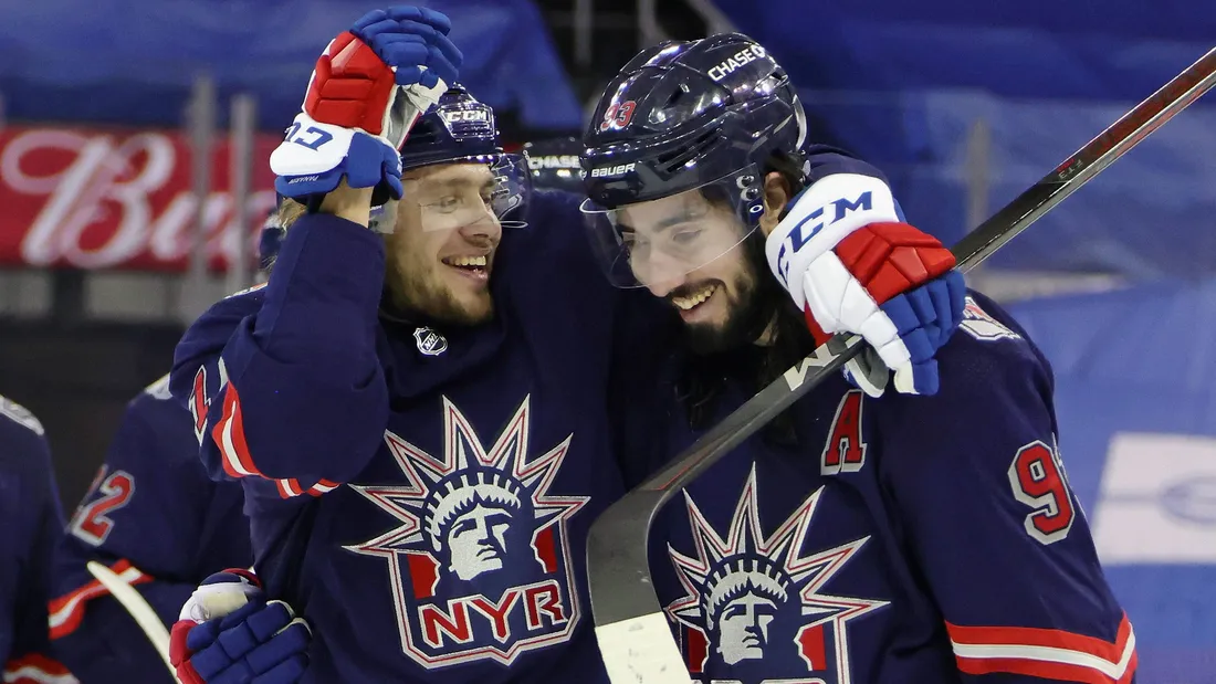 Artemi Panarin