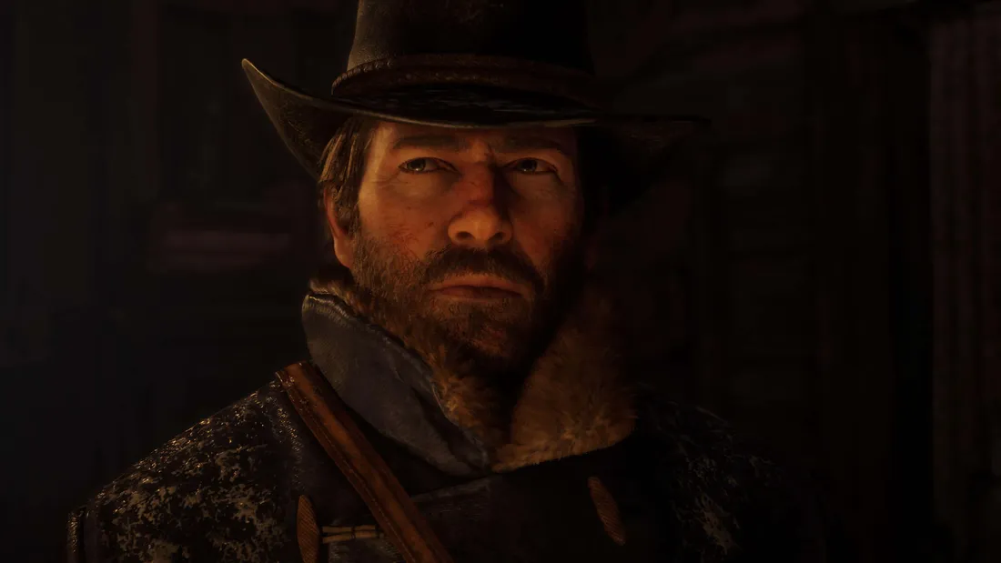 Arthur Morgan Quotes