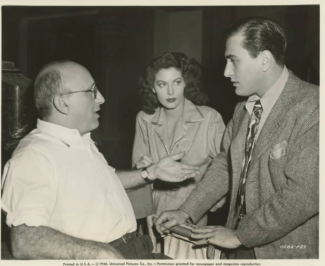 Artie Shaw
