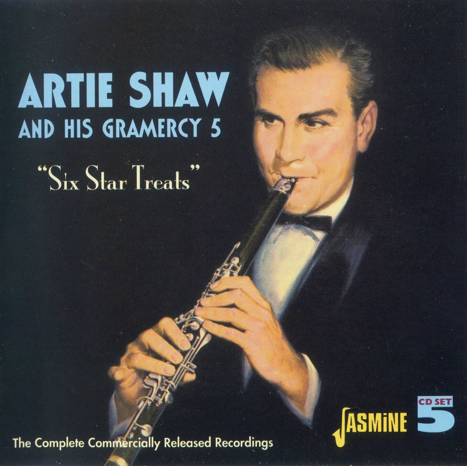 Artie Shaw, tuxedo, clarinet, HD Desktop Wallpaper