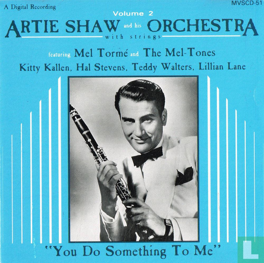 Artie Shaw, You Do Something To Me Volume 2, tuxedo, SD Desktop Wallpaper