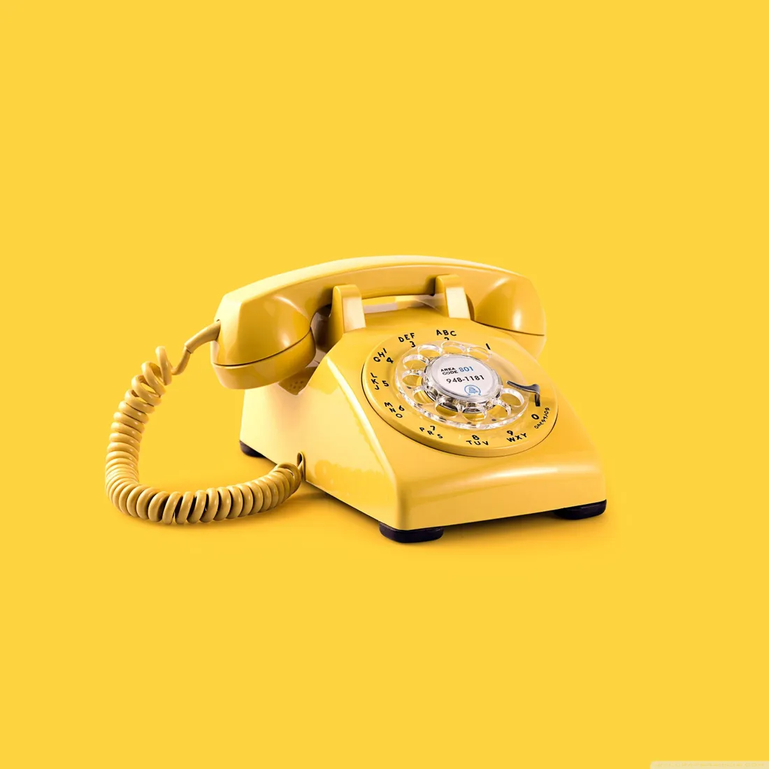 Artistic Phone