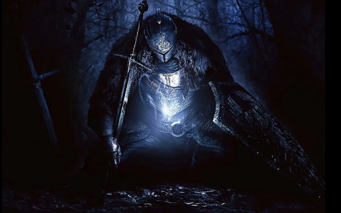 Artorias The Abysswalker