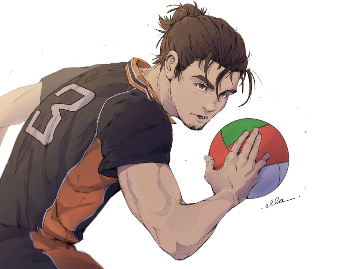 Asahi Azumane