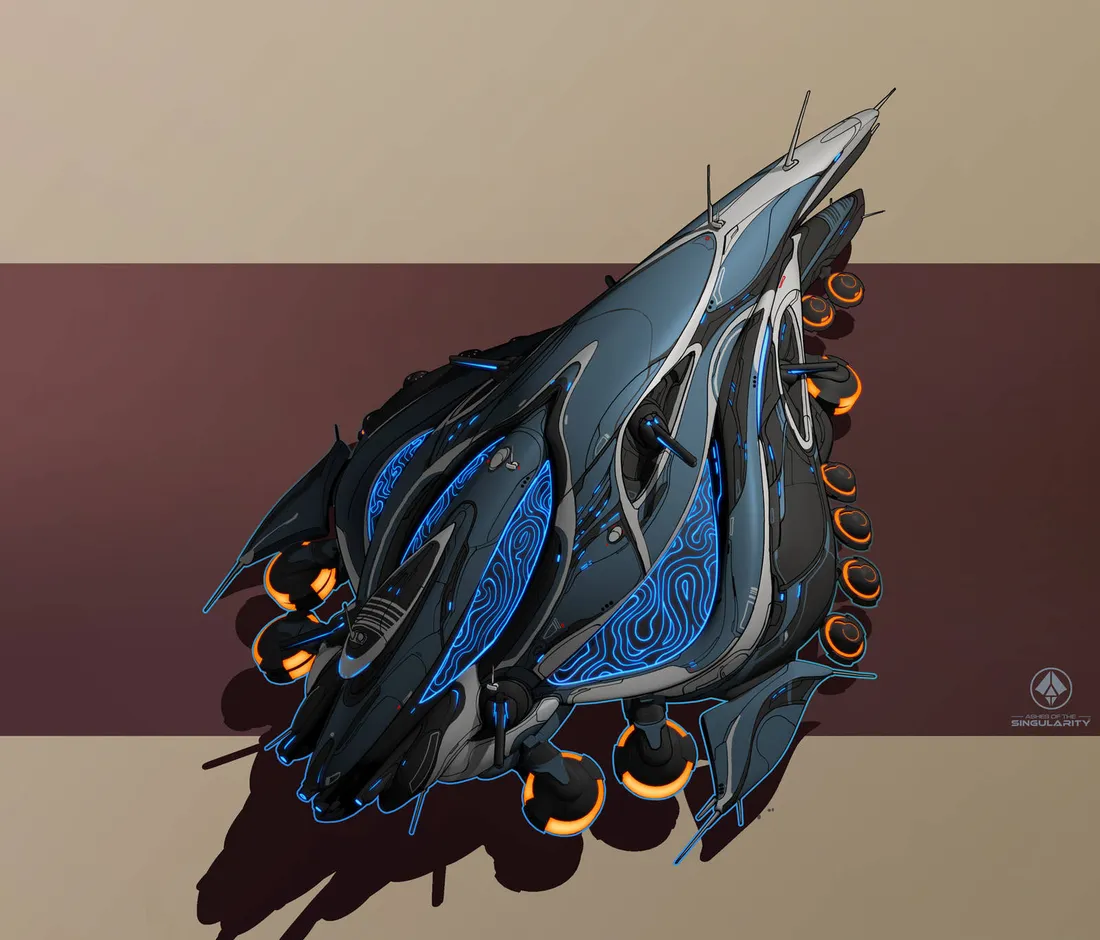 Ashes Of The Singularity Escalation