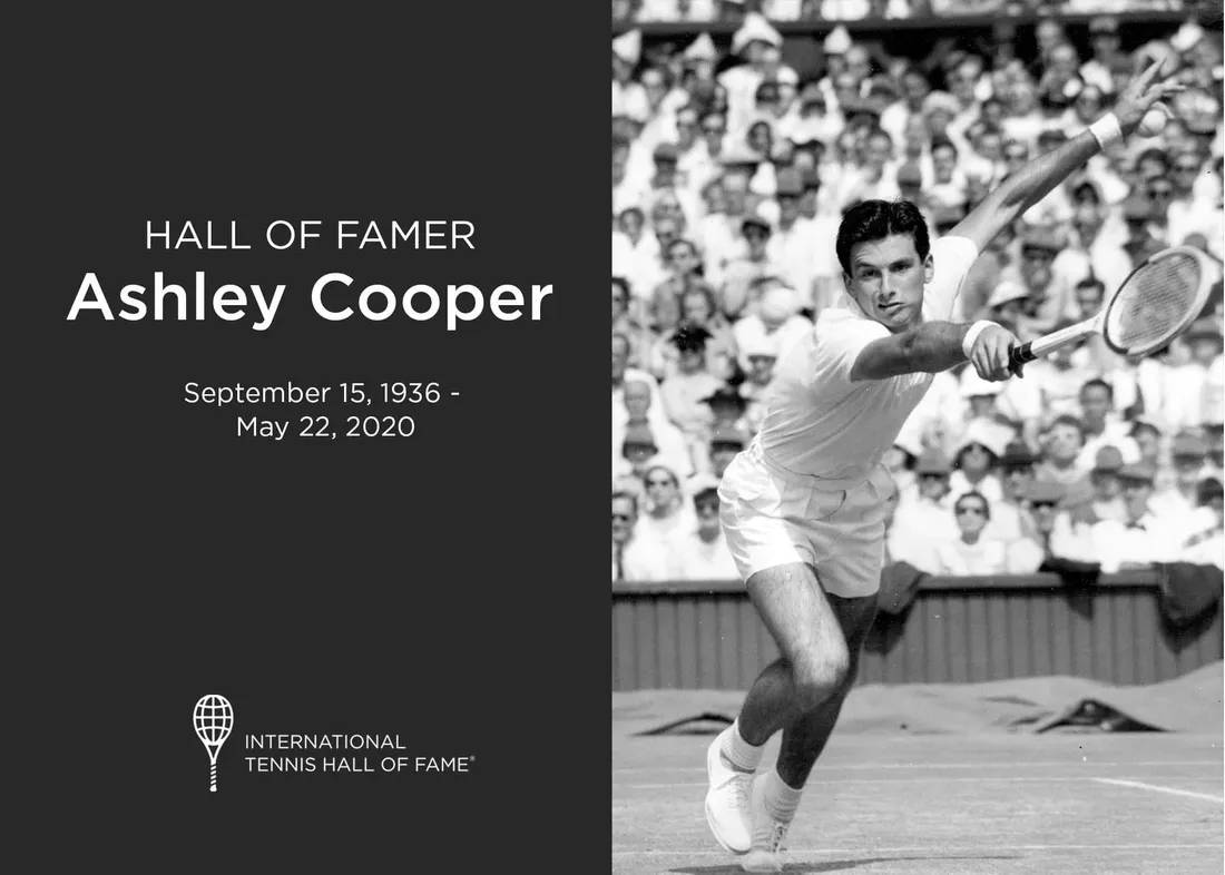 Ashley Cooper