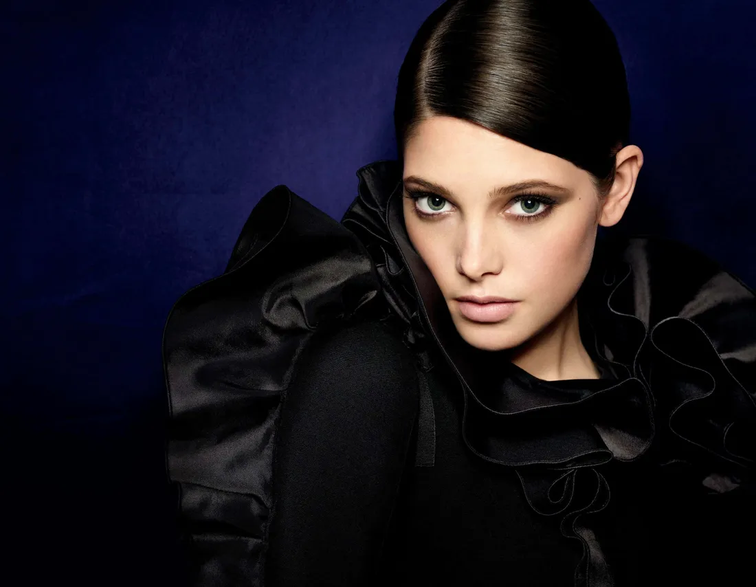 Ashley Greene