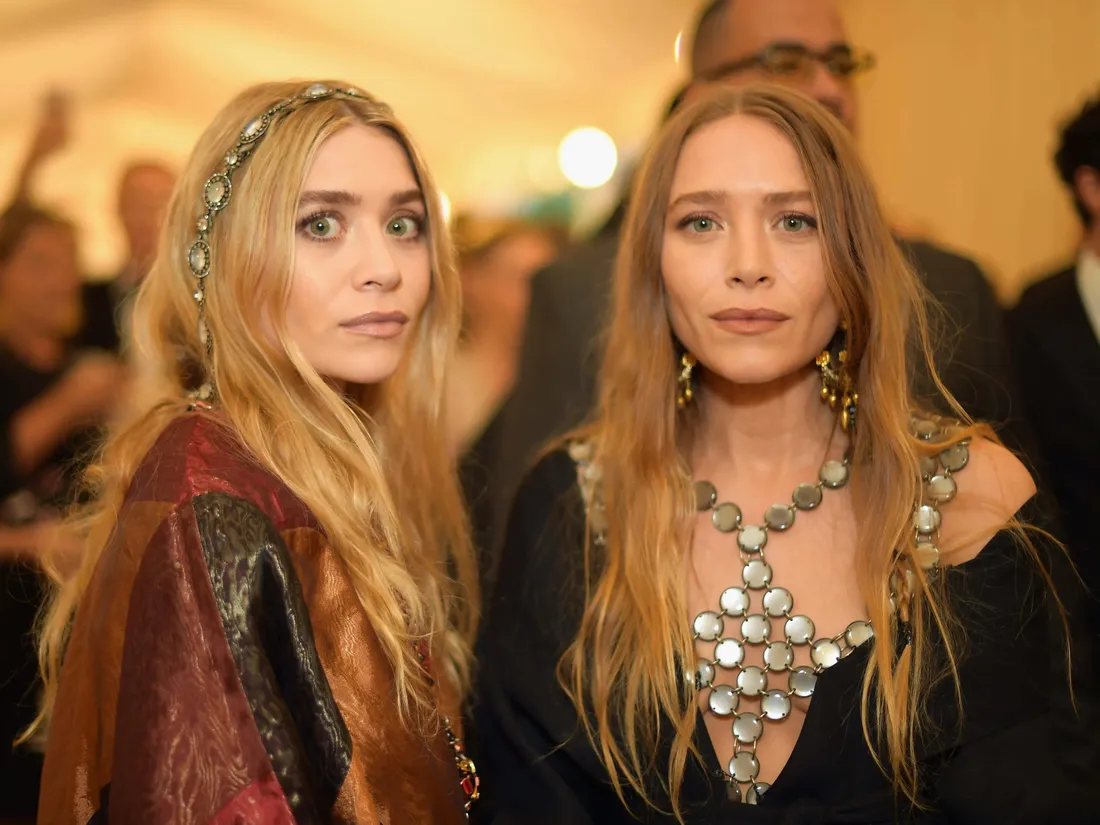 Ashley Olsen