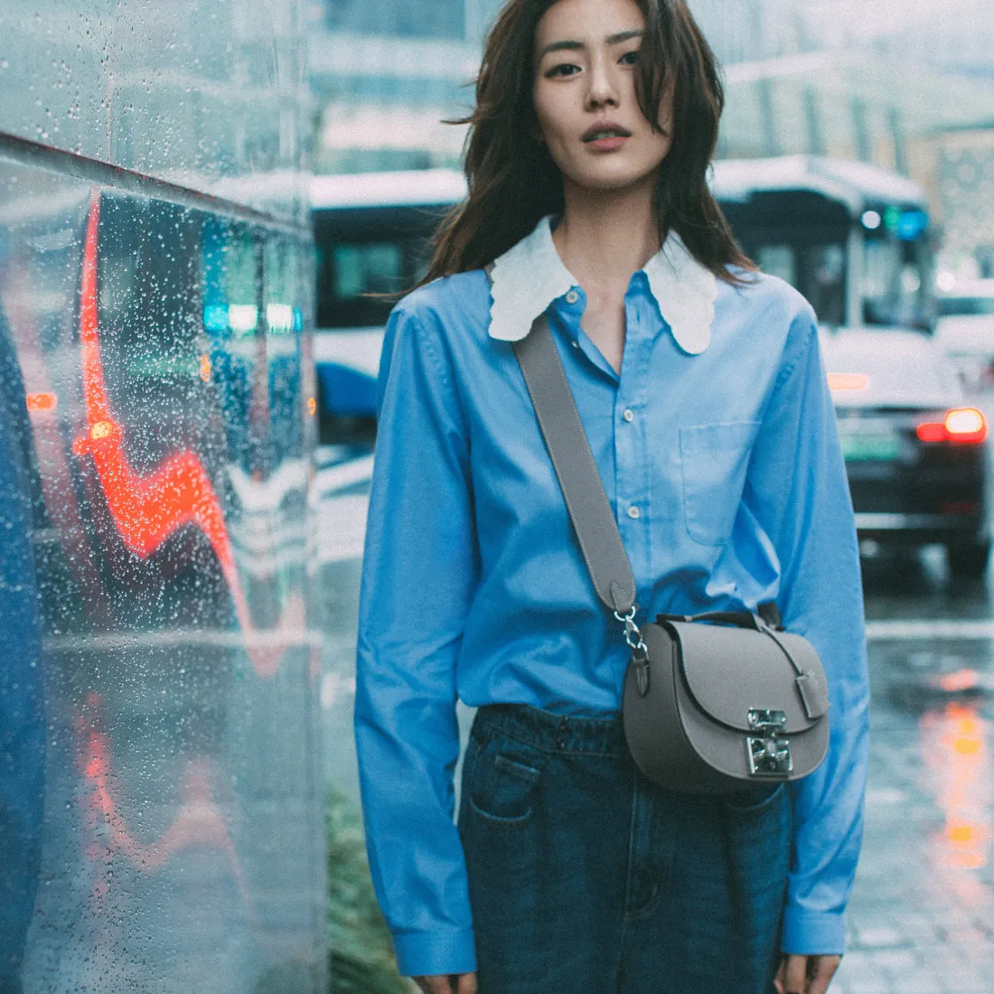 Asian Women