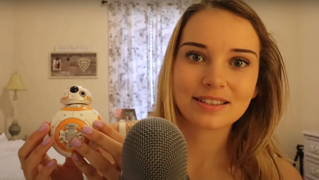 ASMR