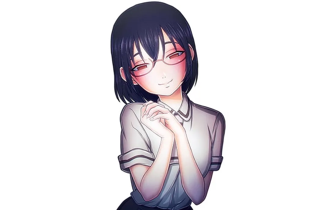 Asobi Asobase Kasumi Nomura