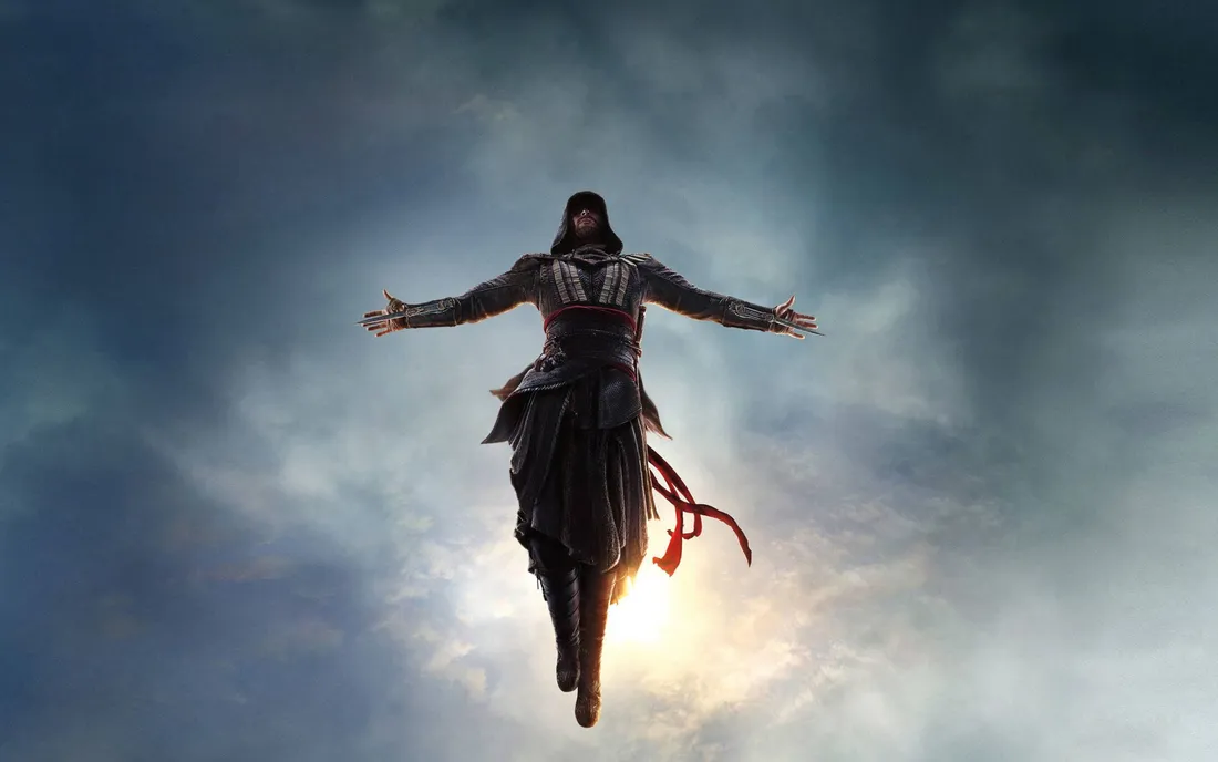 Assassin's Creed Altair