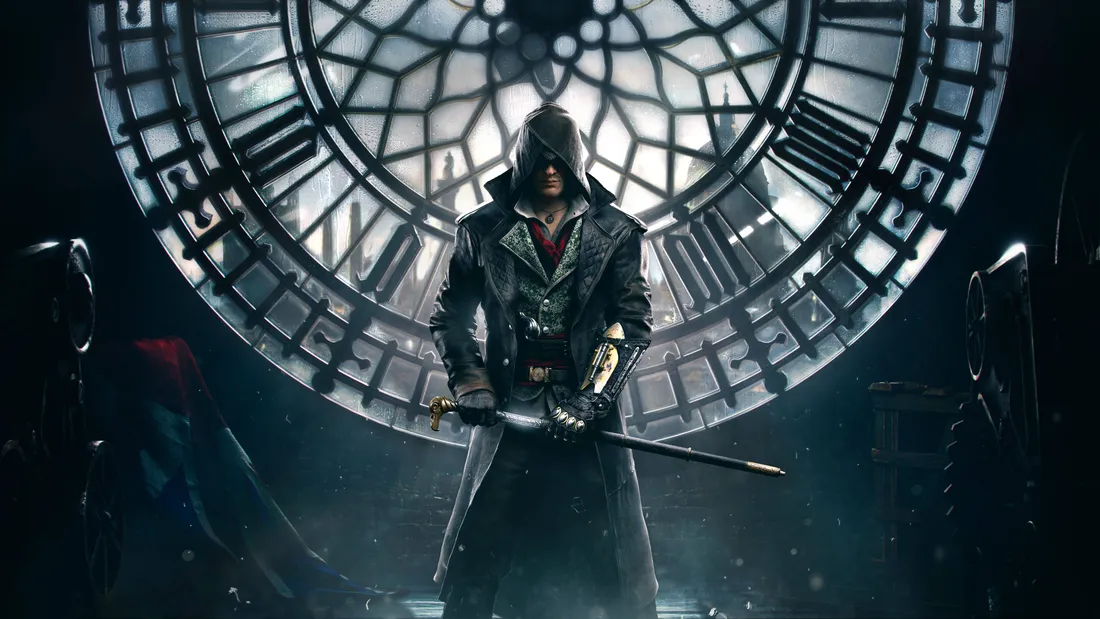 Assassin's Creed Black Flag