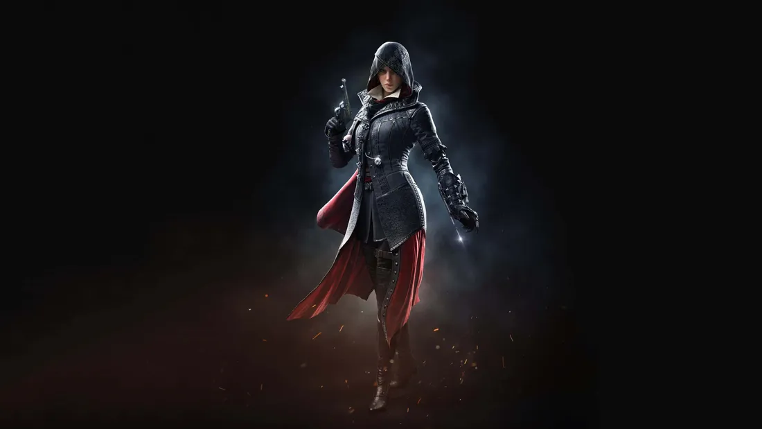 Assassin's Creed Brotherhood