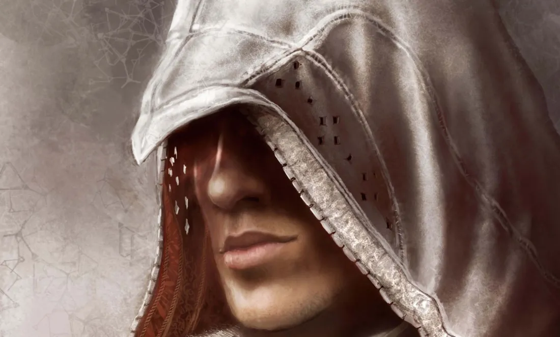 Assassin's Creed Ezio