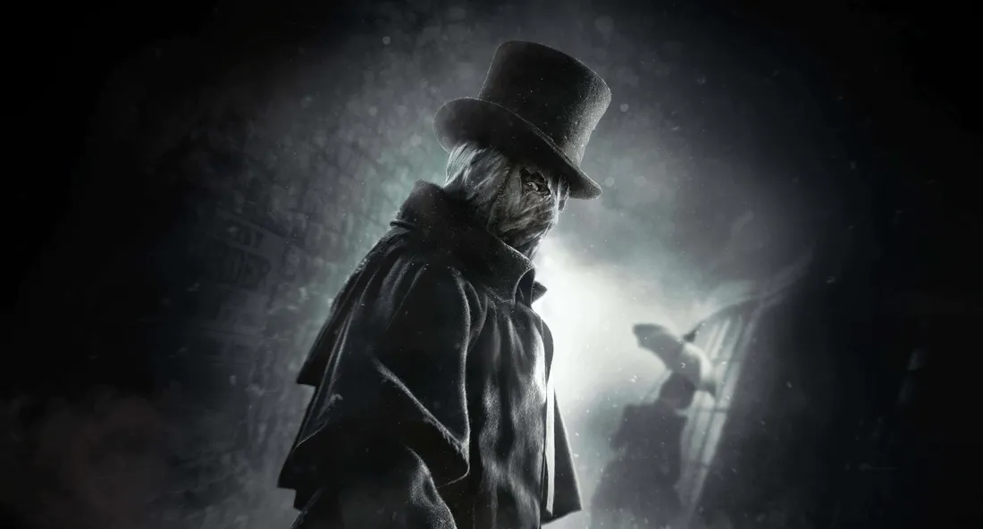 Assassin's Creed Syndicate