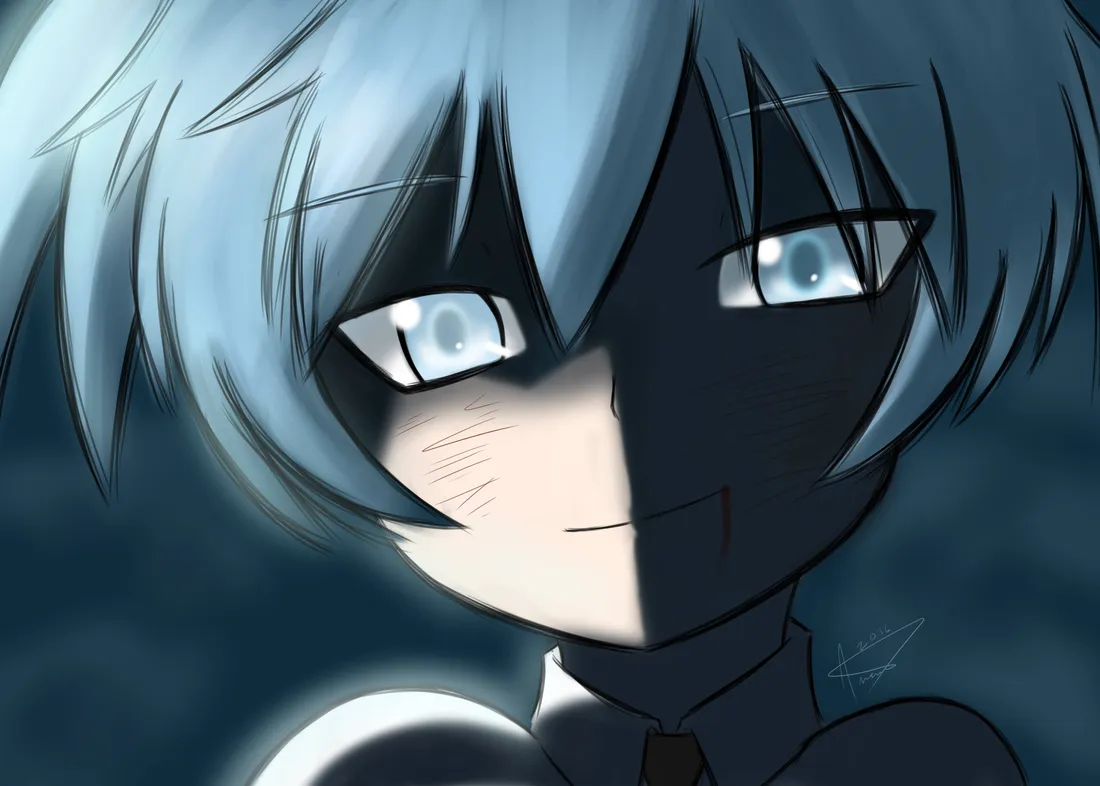 Assassination Classroom