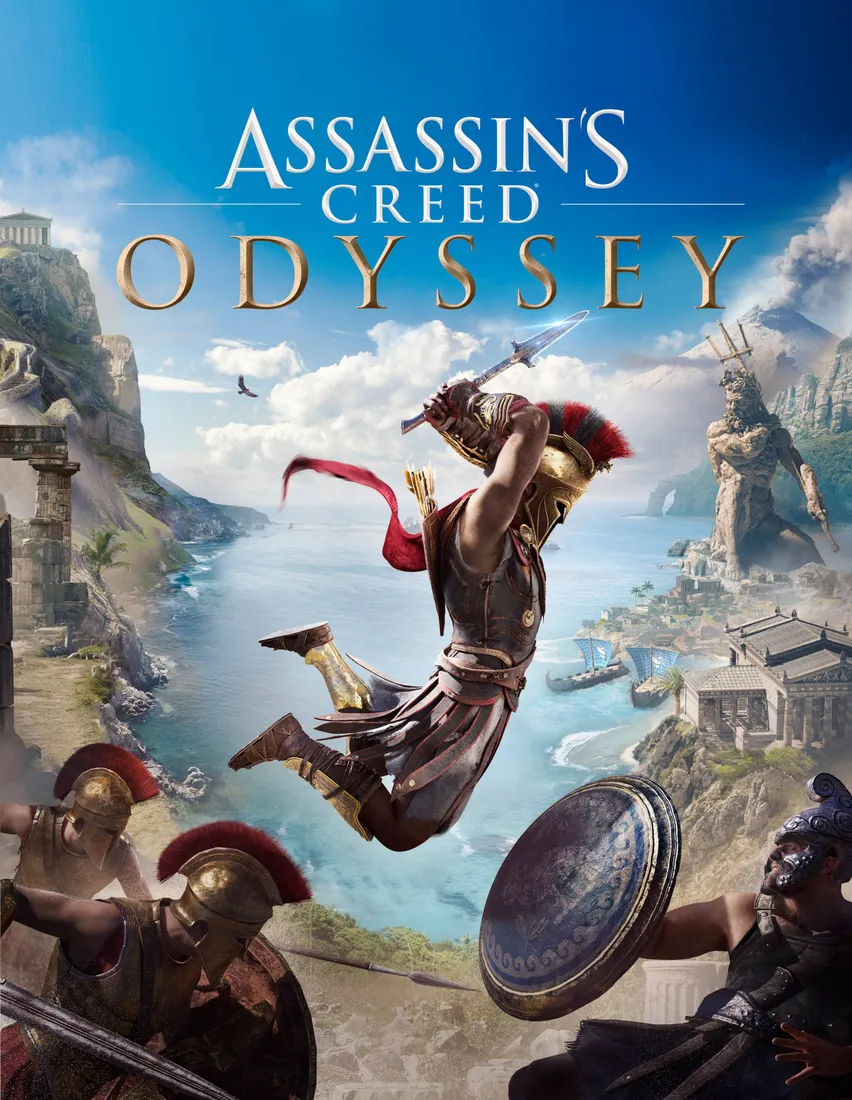 Assassins Creed iPhone