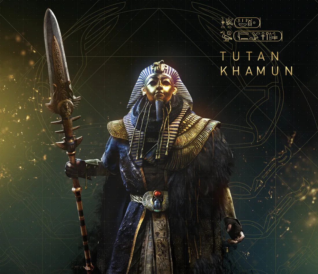 Assassins Creed Origins