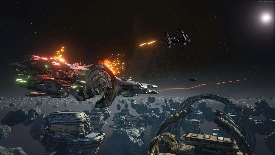 Asteroid