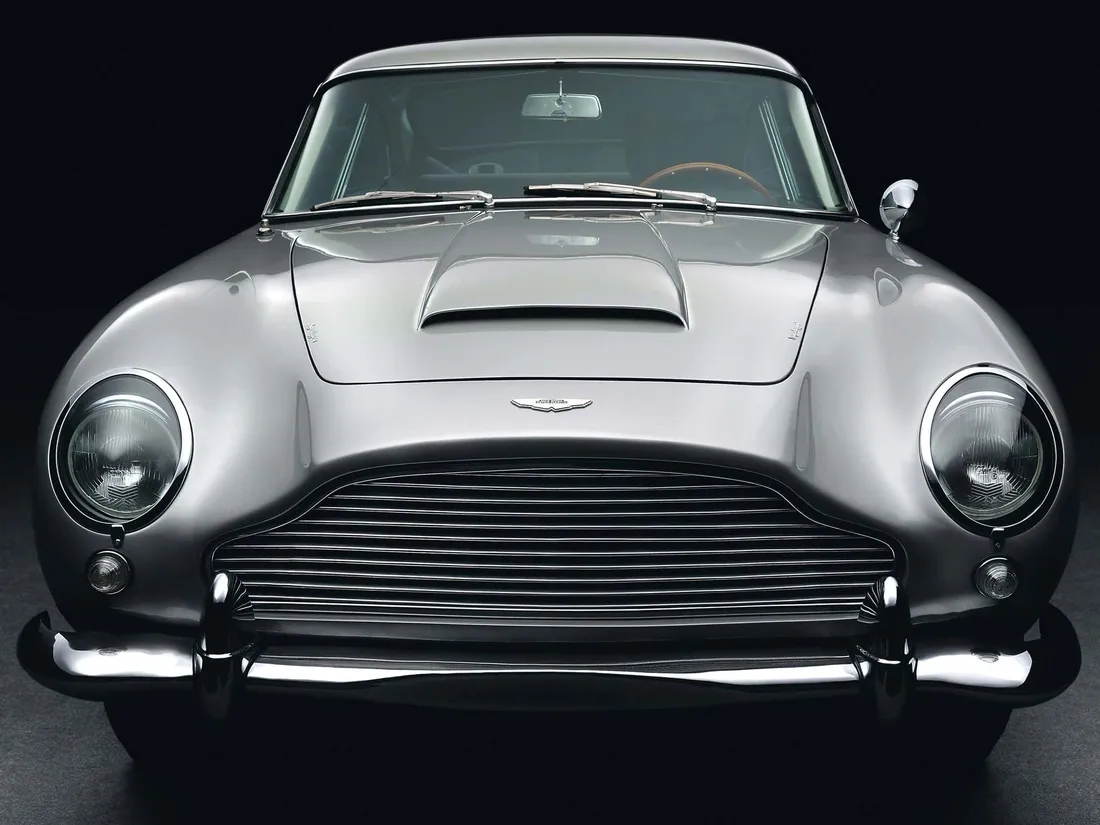 Aston Martin DB5