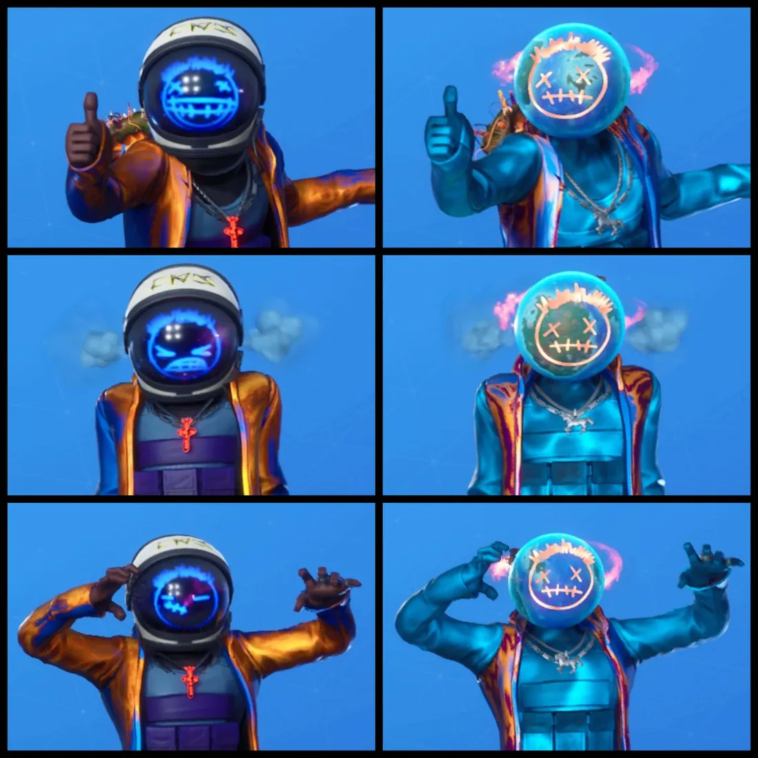 Astro Bot