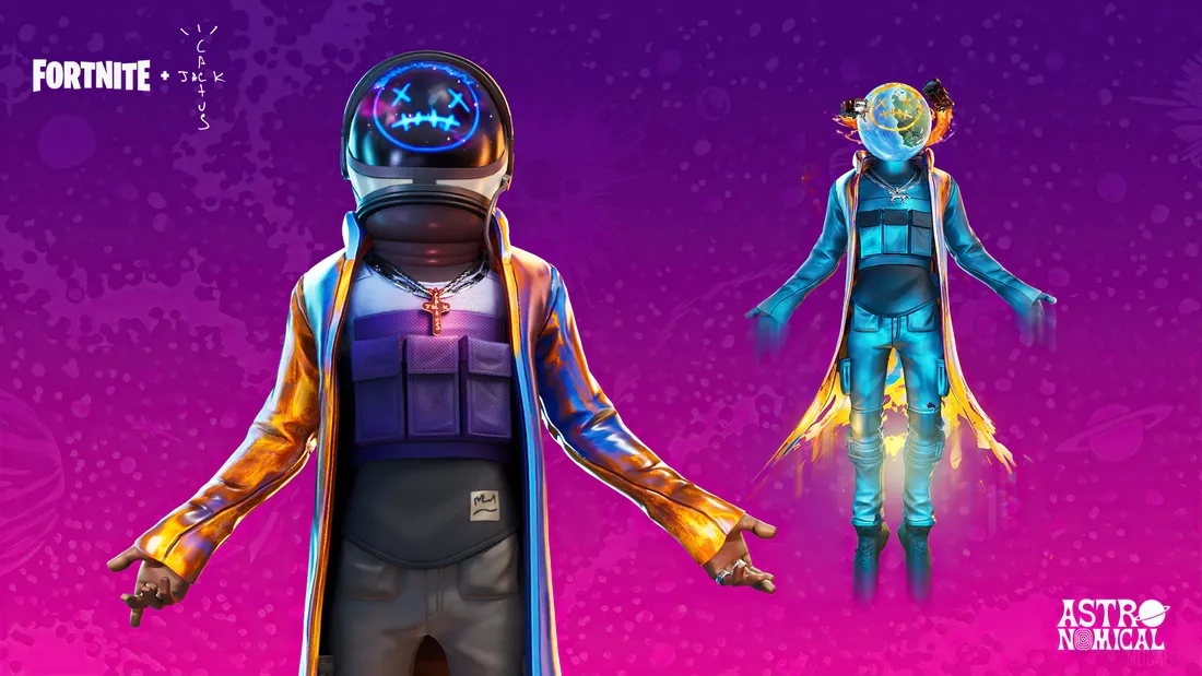 Astro Jack