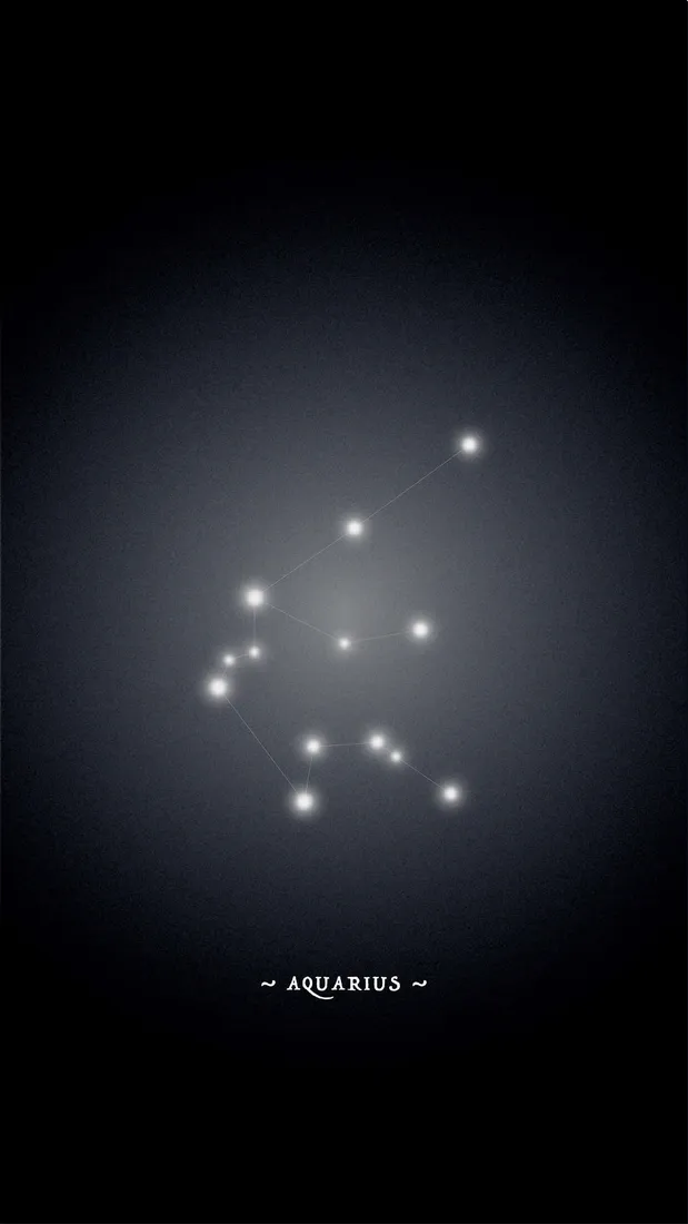 Astrology iPhone