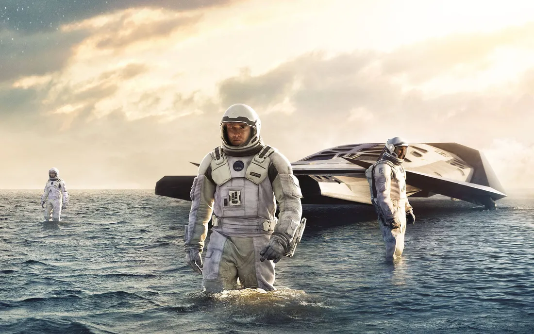 Astronaut iPhone