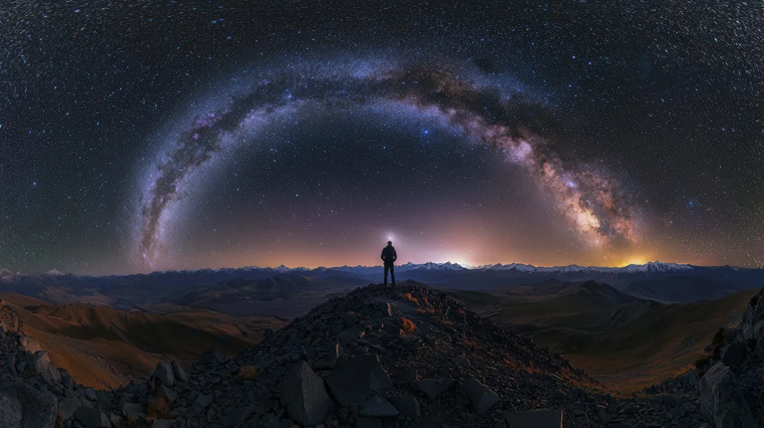 Astronomy