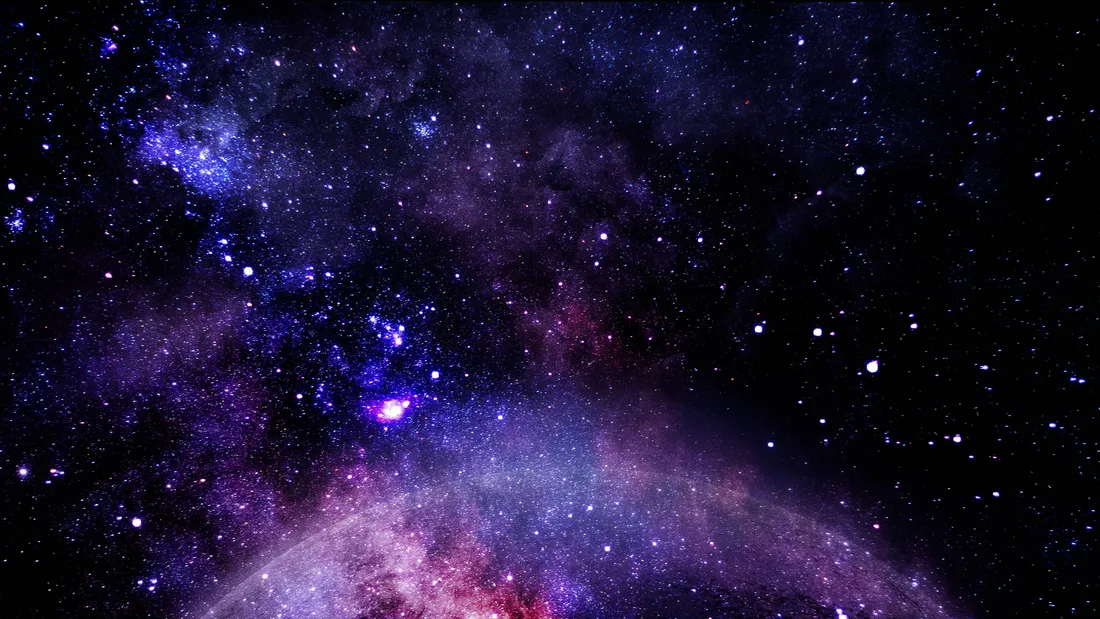 Astrophysics