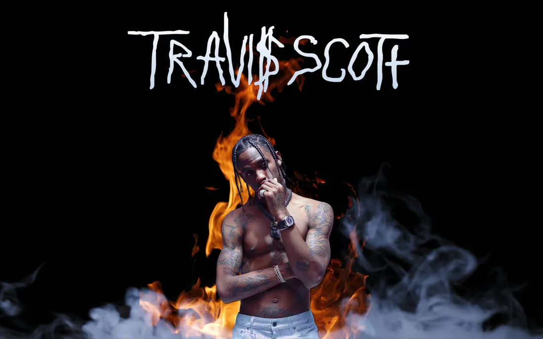 Astroworld Wallpapers