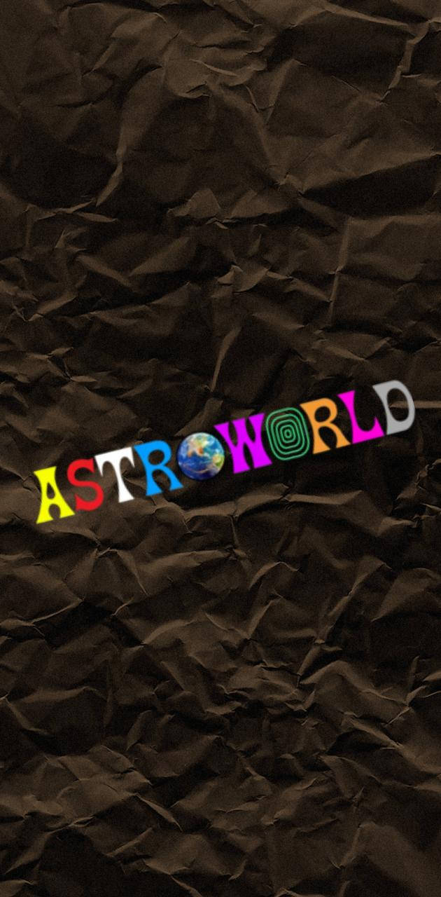 Astroworld, iPhone, 630 x 1280, HD Phone Wallpaper