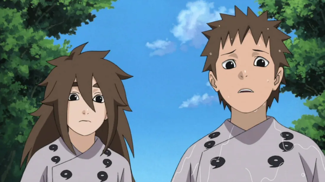 Asura Ōtsutsuki