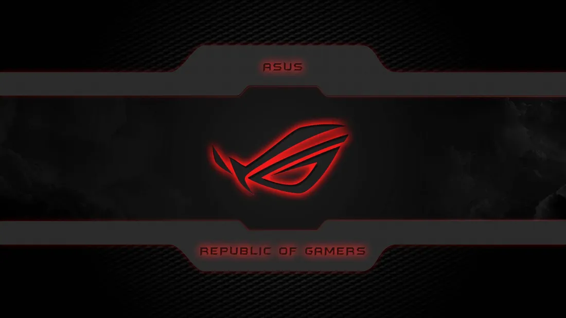 ASUS ROG 4K Gaming