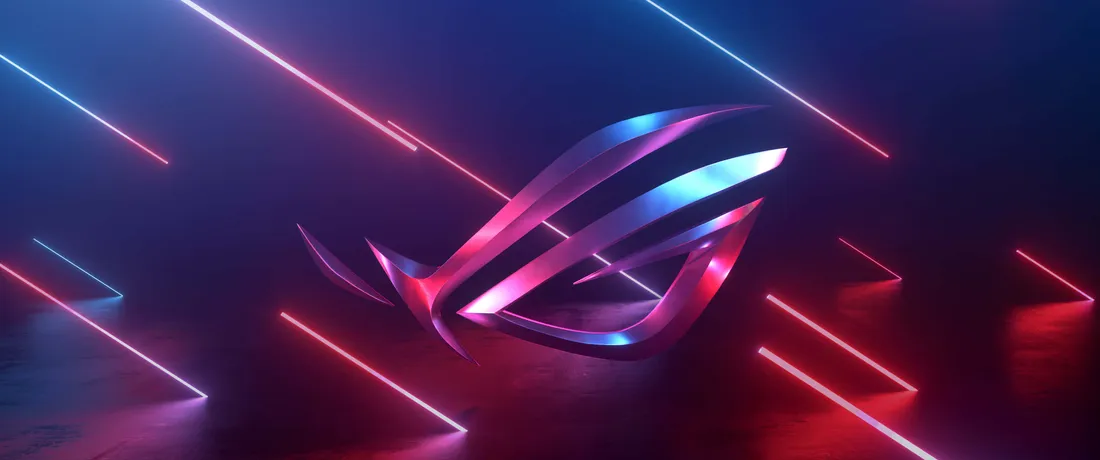 ASUS ROG Logo